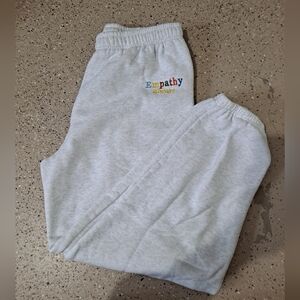 Graphic Sweatpants